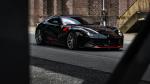 Ferrari F12tdf by Edo Competition 2016 года